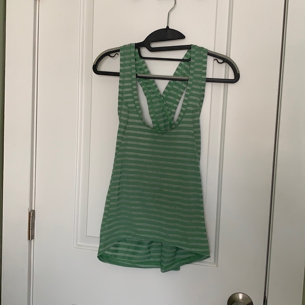 Zyia top